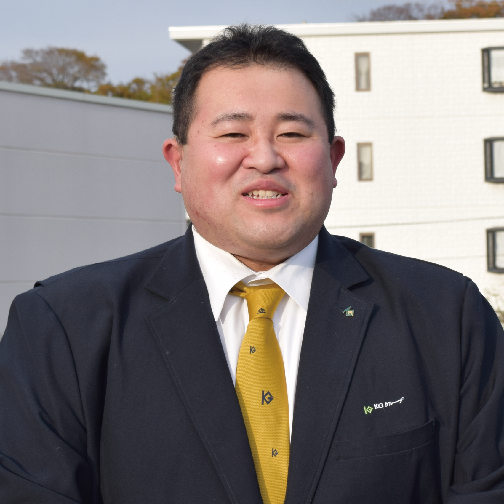 小野 健