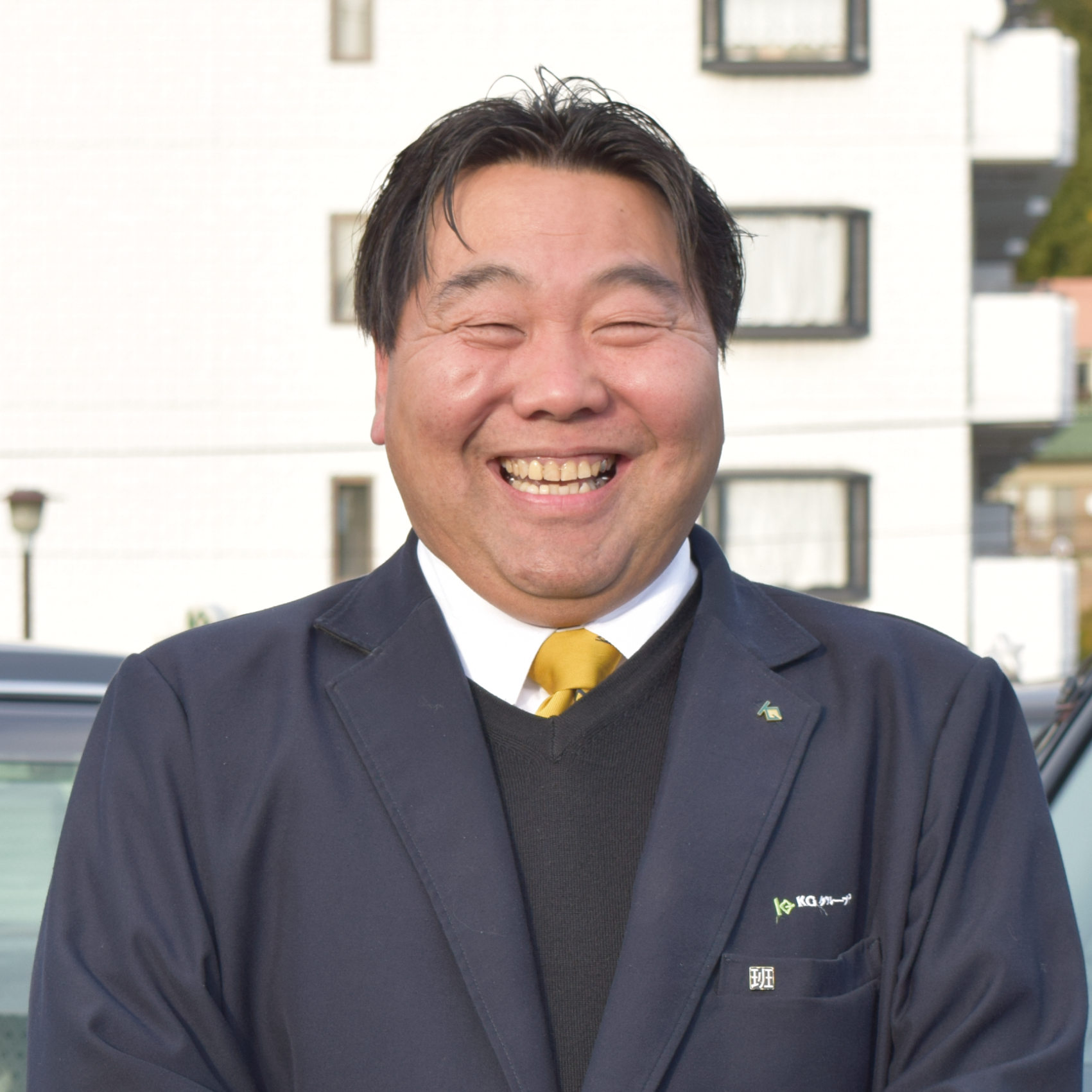 野谷 浩治